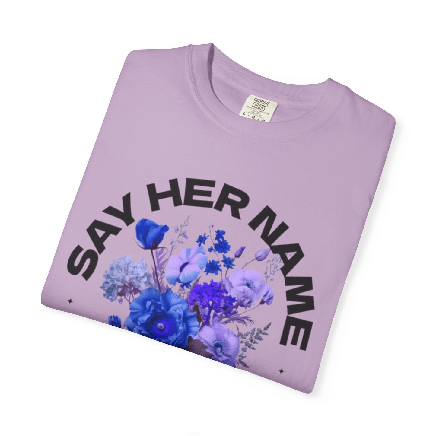 Tired - Unisex Garment-Dyed T-shirt