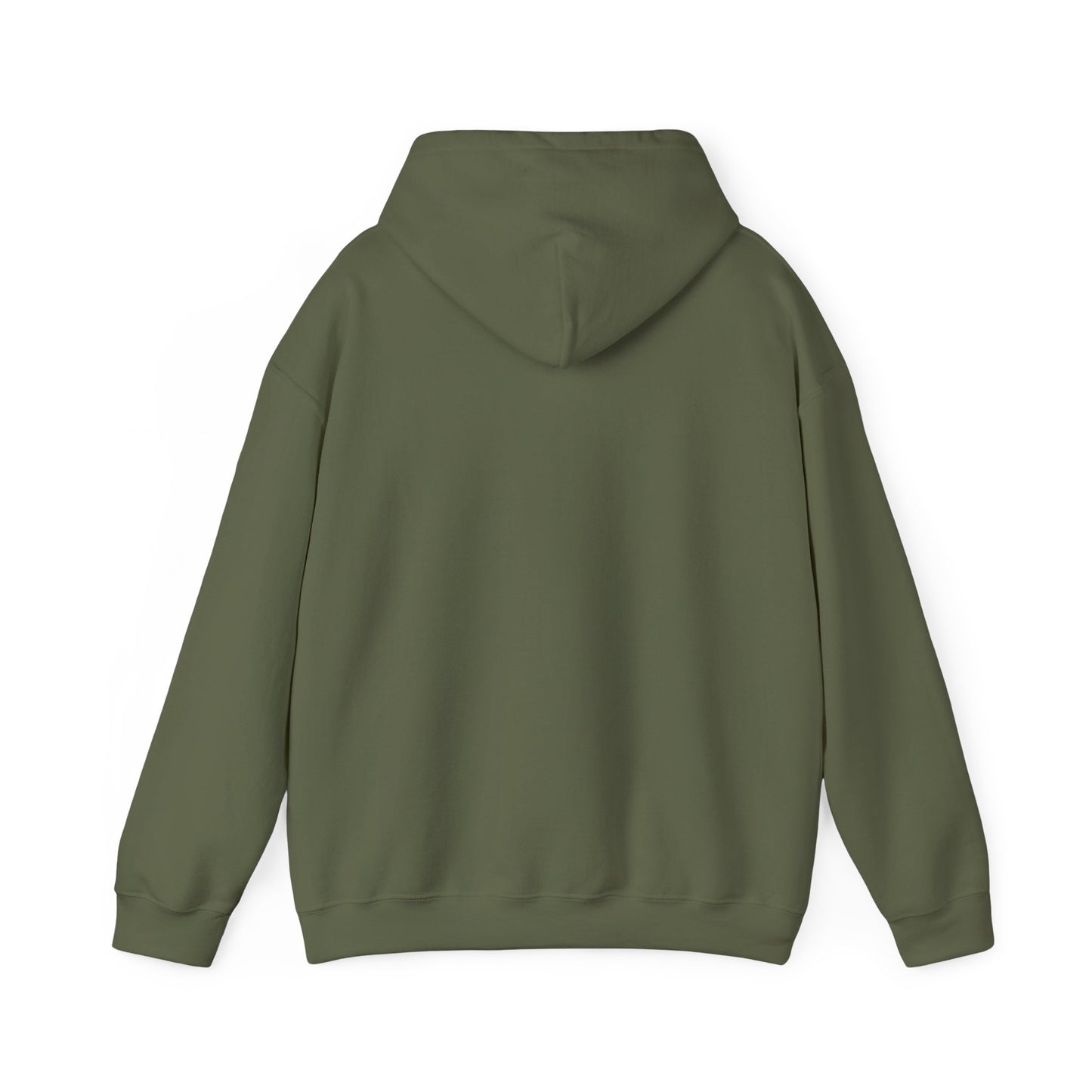 Reconnect - Unisex Heavy Blend™ Hooded Sweatshirt
