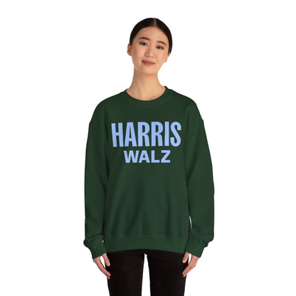 Elections - Unisex Heavy Blend™ Crewneck Sweatshirt