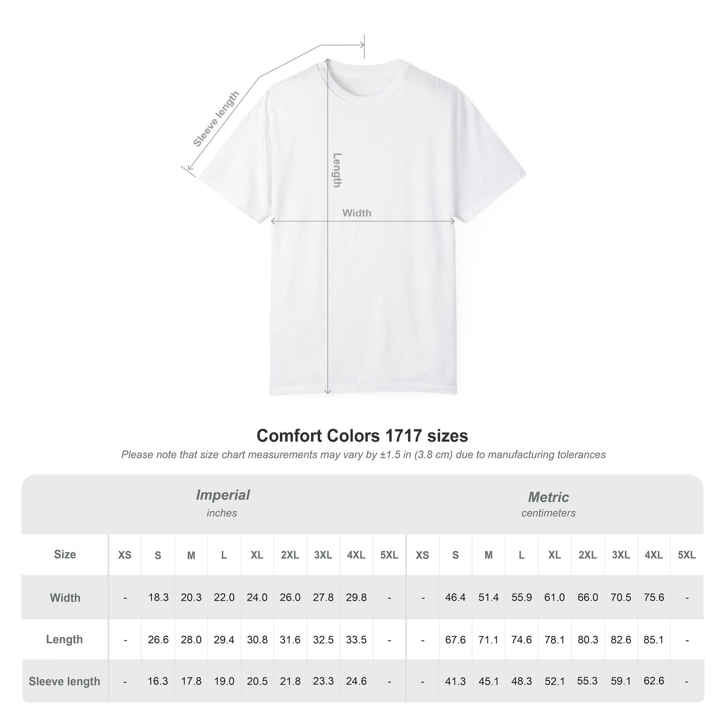 Never Stop Talking About Palestine, Congo, and Sudan - Unisex Garment-Dyed T-shirt