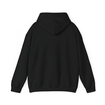 Pan African Embroidered Heritage Hoodie - Cozy Unisex Sweatshirt, Black History Month, Gift for Friends, Streetwear Style