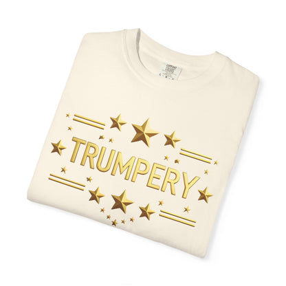 Trumpery - Unisex Garment T-shirt