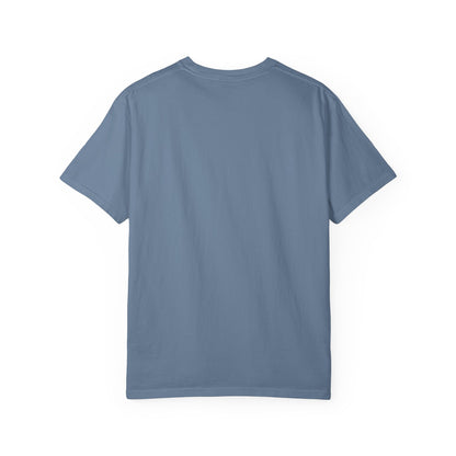 Montgomery Brawl Juneteenth Gift - Freedom Day Unisex Garment-Dyed T-shirt
