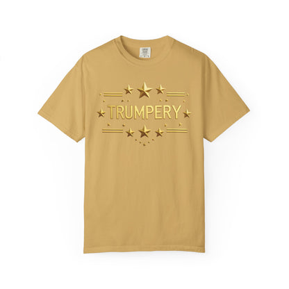 Trumpery - Unisex Garment T-shirt