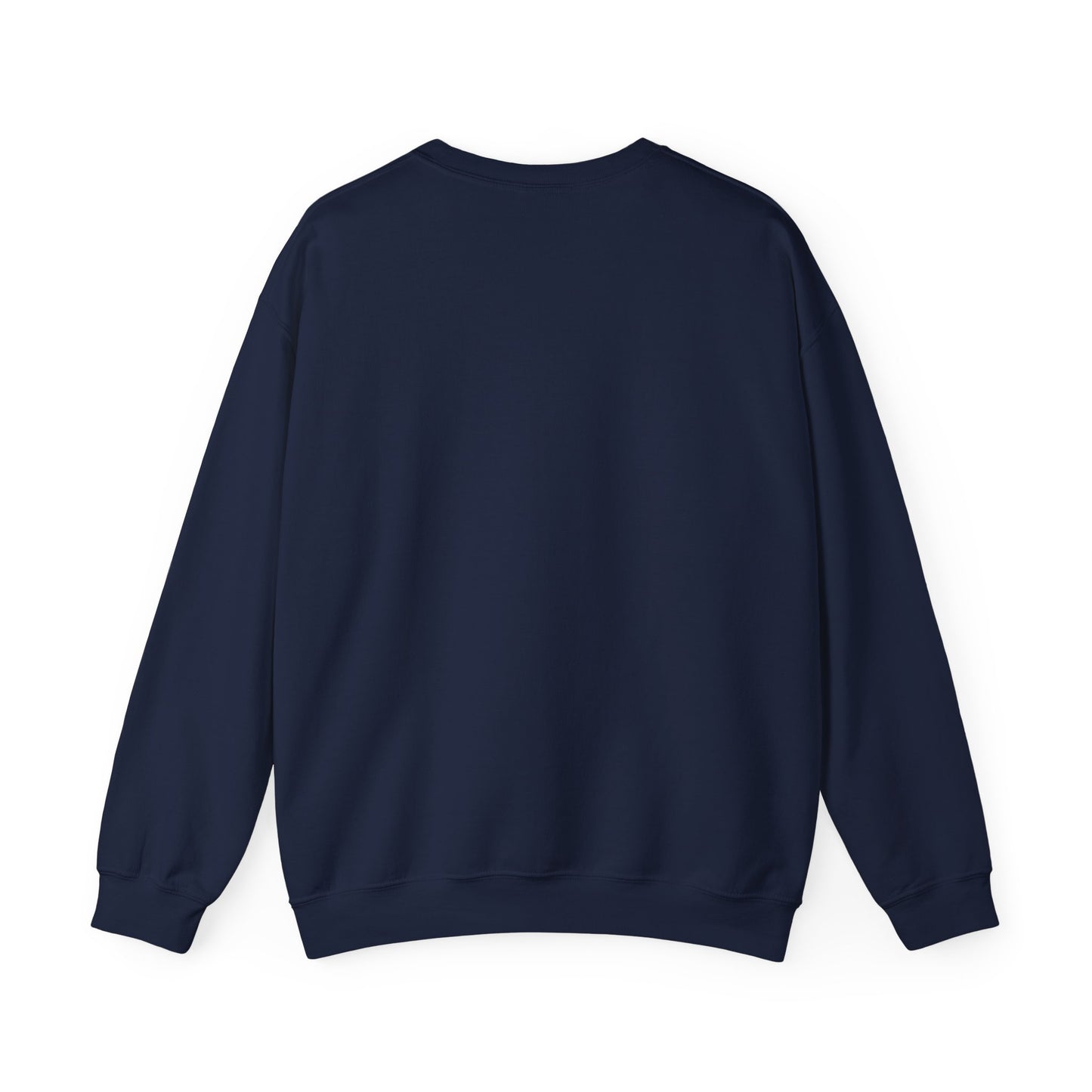 Good Trouble Crewneck Sweatshirt - Cozy Unisex Pullover for Activists, Perfect Gift for Birthdays, Holidays, Casual Wear