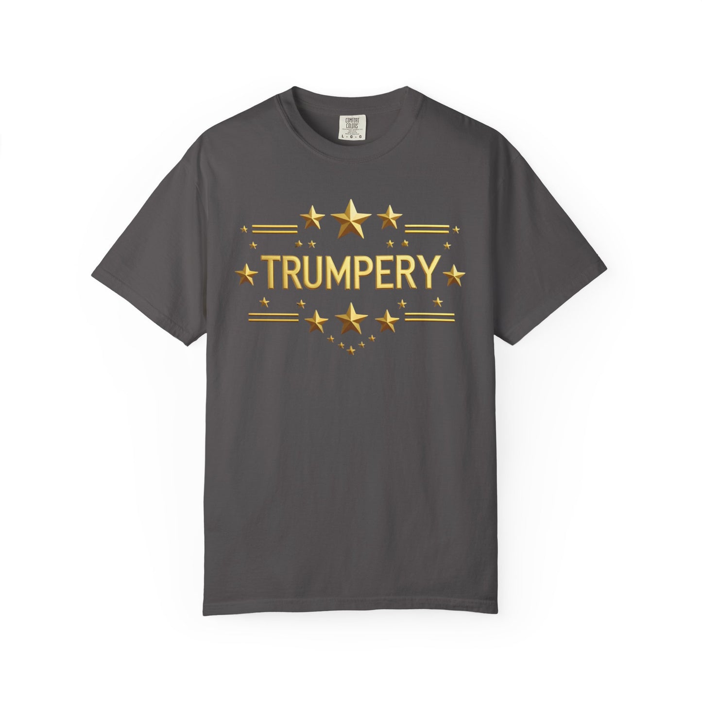 Trumpery - Unisex Garment T-shirt