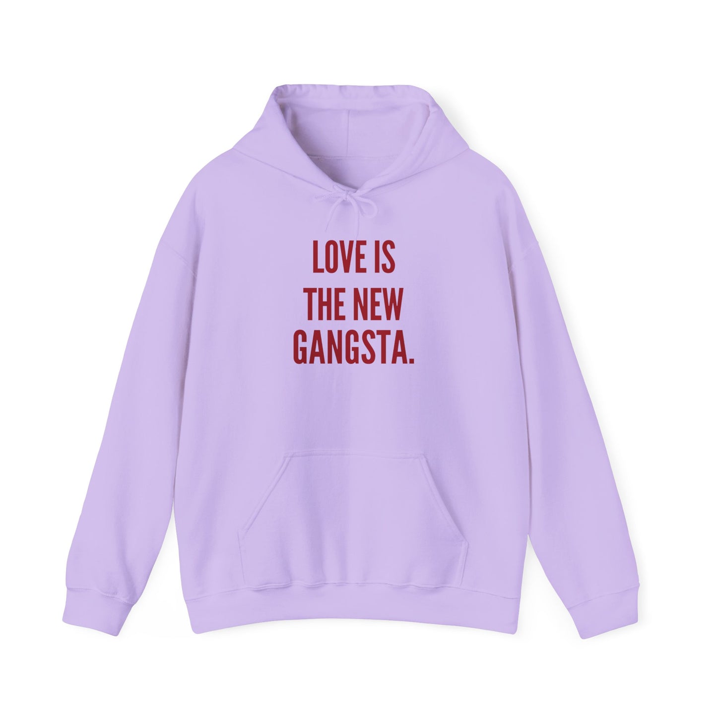 Tired - Unisex Heavy Blend™ Hooded Sweatshirt