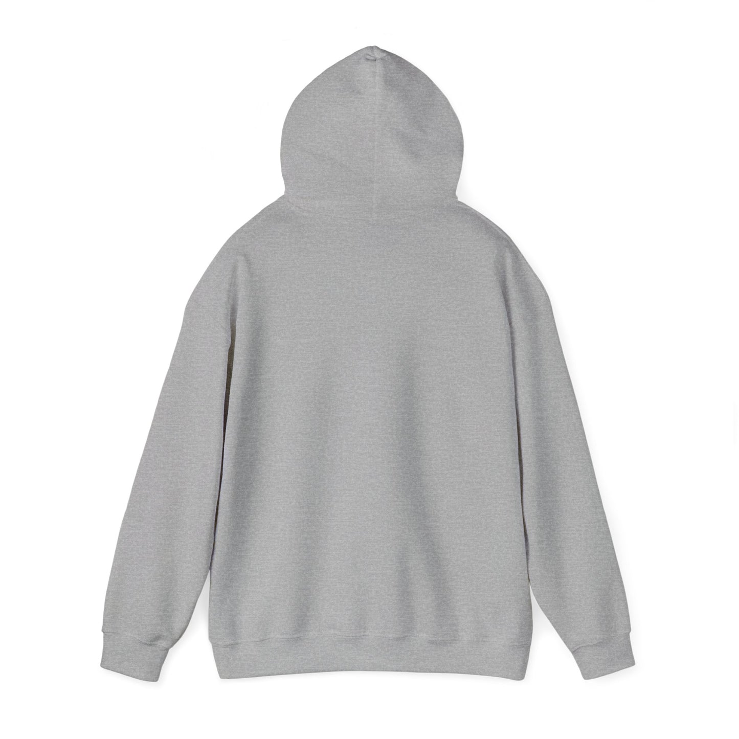 F Elon and the Felon's Heavy Blend Youth Hoodie - Trendy Felon Design