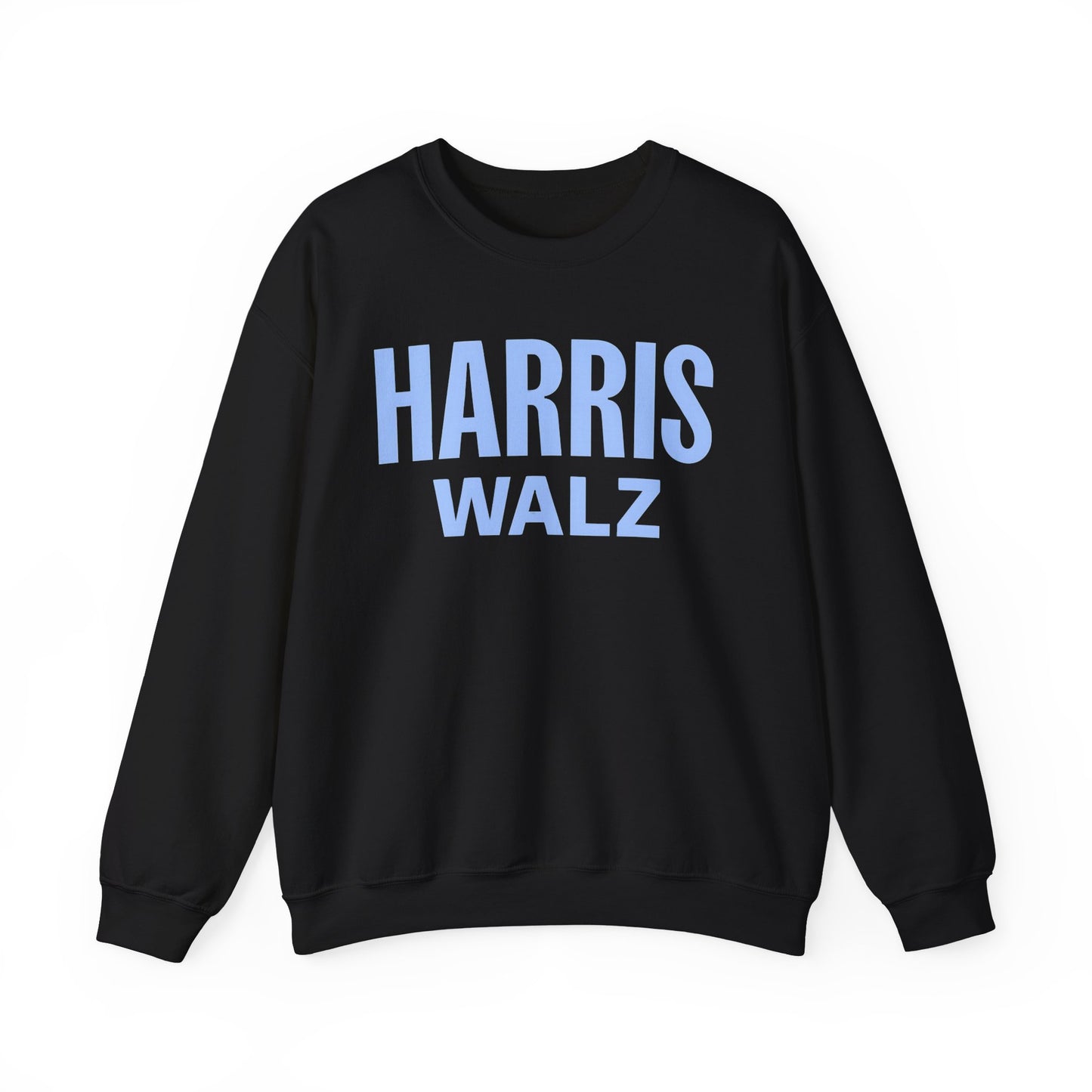 Elections - Unisex Heavy Blend™ Crewneck Sweatshirt