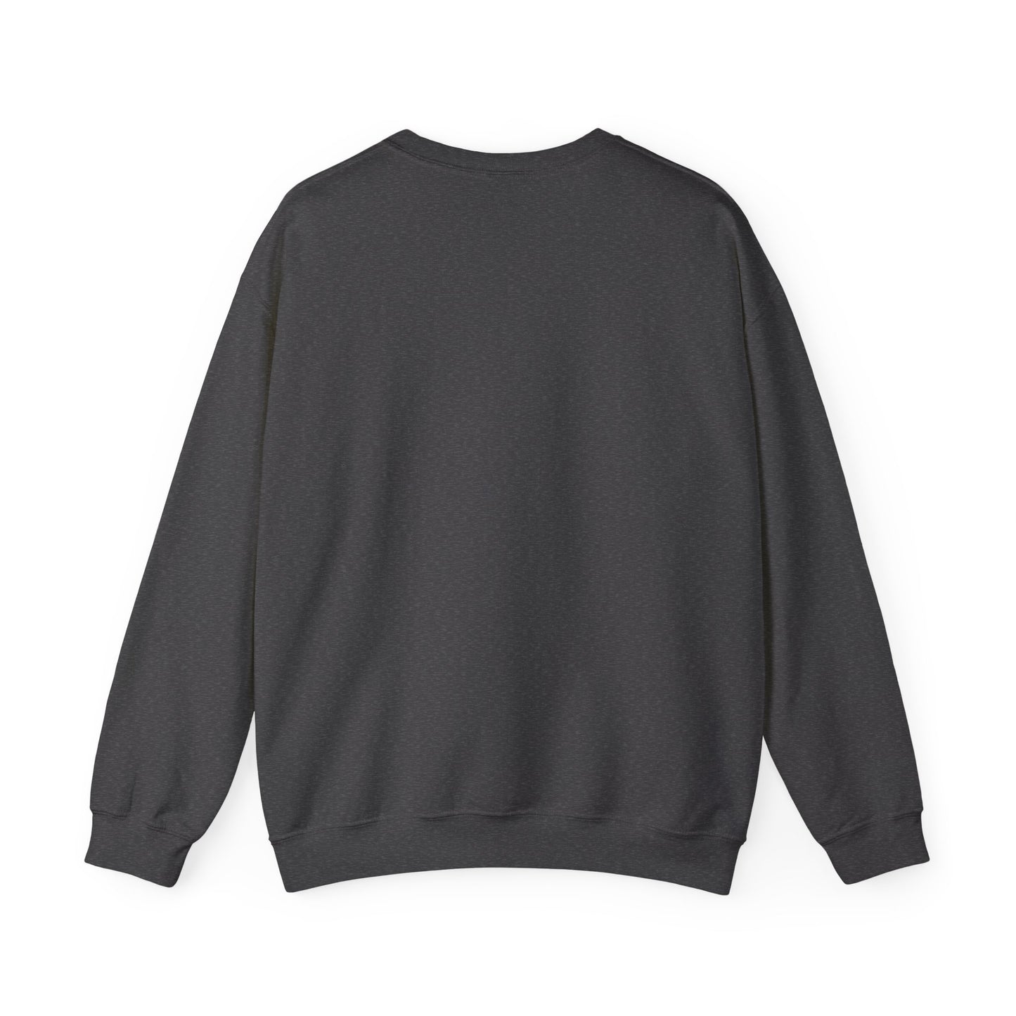 Good Trouble Crewneck Sweatshirt - Cozy Unisex Pullover for Activists, Perfect Gift for Birthdays, Holidays, Casual Wear