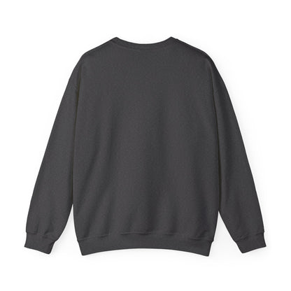 Good Trouble Crewneck Sweatshirt - Cozy Unisex Pullover for Activists, Perfect Gift for Birthdays, Holidays, Casual Wear