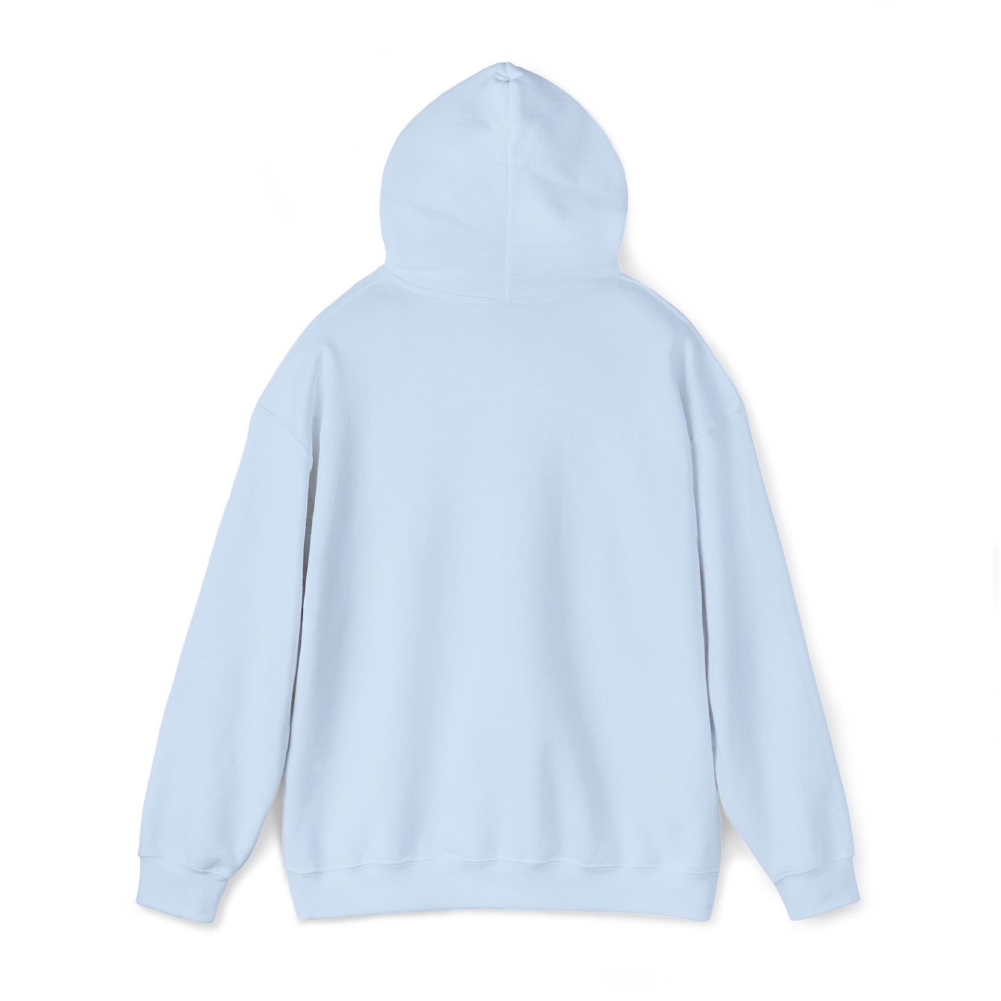 Red White and Broke Hoodie