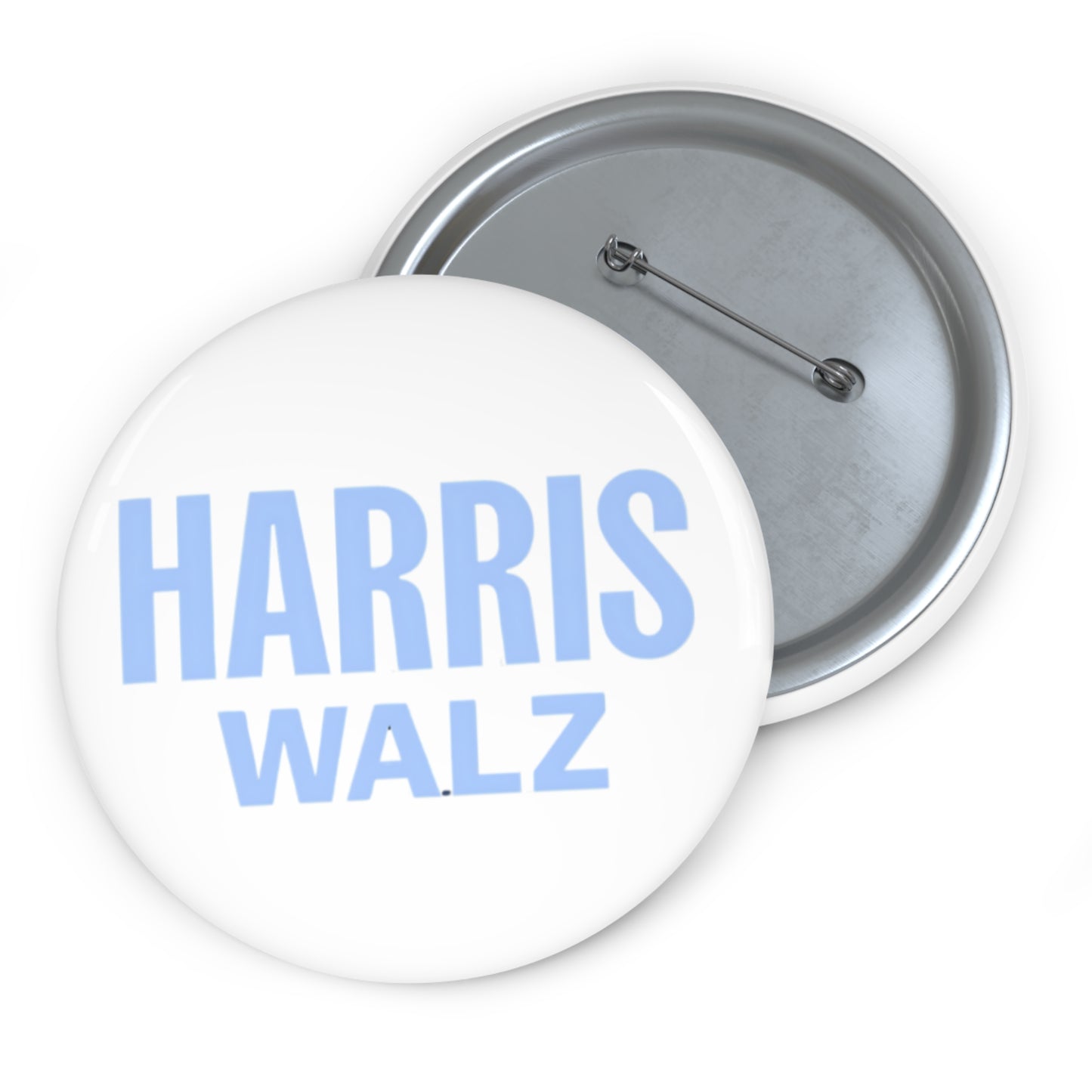 Elections - Custom Pin Buttons