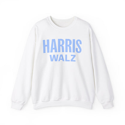 Elections - Unisex Heavy Blend™ Crewneck Sweatshirt