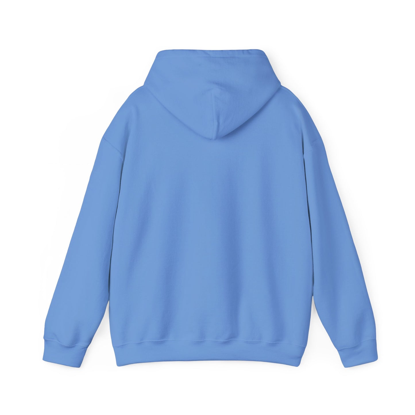 Tired - Unisex Heavy Blend™ Hooded Sweatshirt