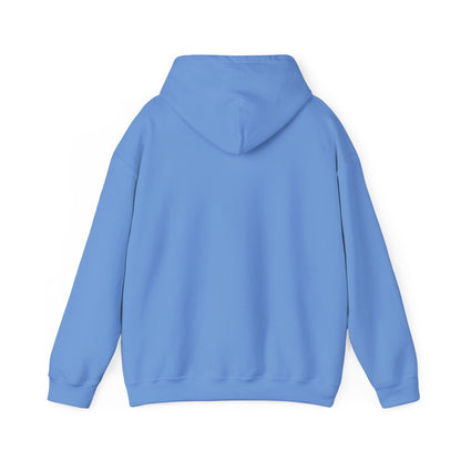 Tired - Unisex Heavy Blend™ Hooded Sweatshirt