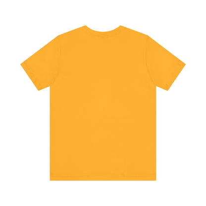 Make Africa Great Again Tee - Unisex Jersey Short Sleeve Shirt, Statement Tee, Gift for Activists, Casual Wear, Black History Month,