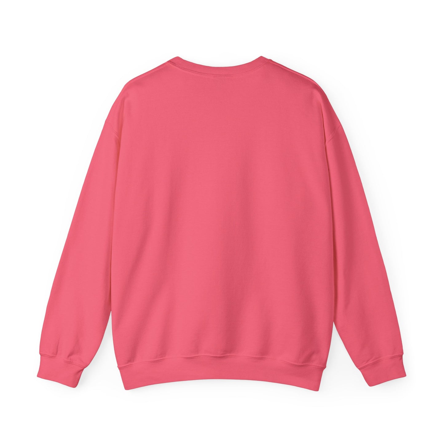 Good Trouble Crewneck Sweatshirt - Cozy Unisex Pullover for Activists, Perfect Gift for Birthdays, Holidays, Casual Wear