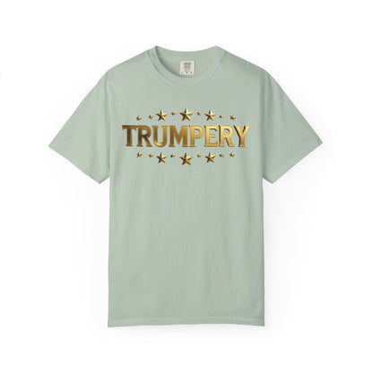 Trumpery - Unisex Garment-Dyed T-shirt