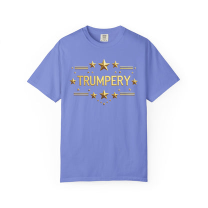 Trumpery - Unisex Garment T-shirt