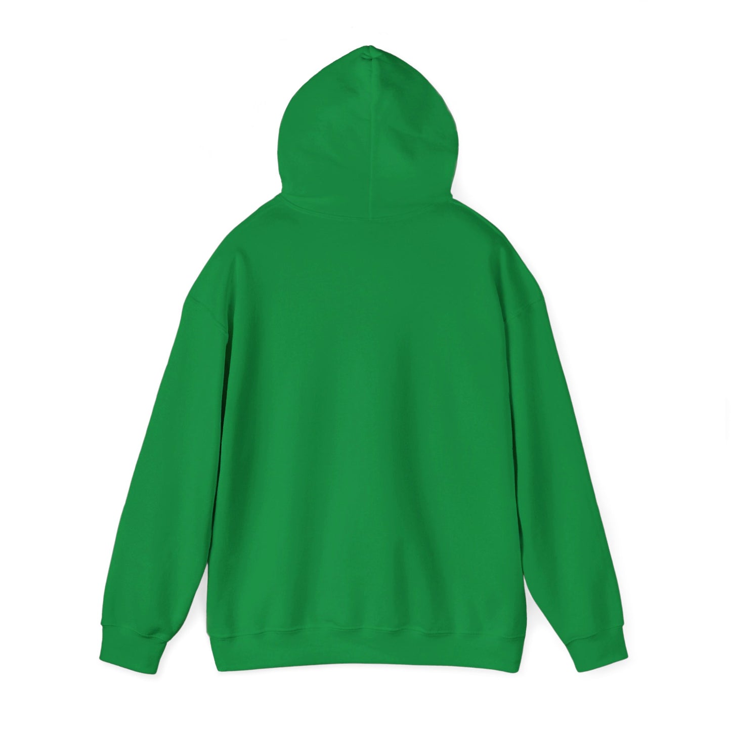 Elections - Unisex Heavy Blend™ Hooded Sweatshirt