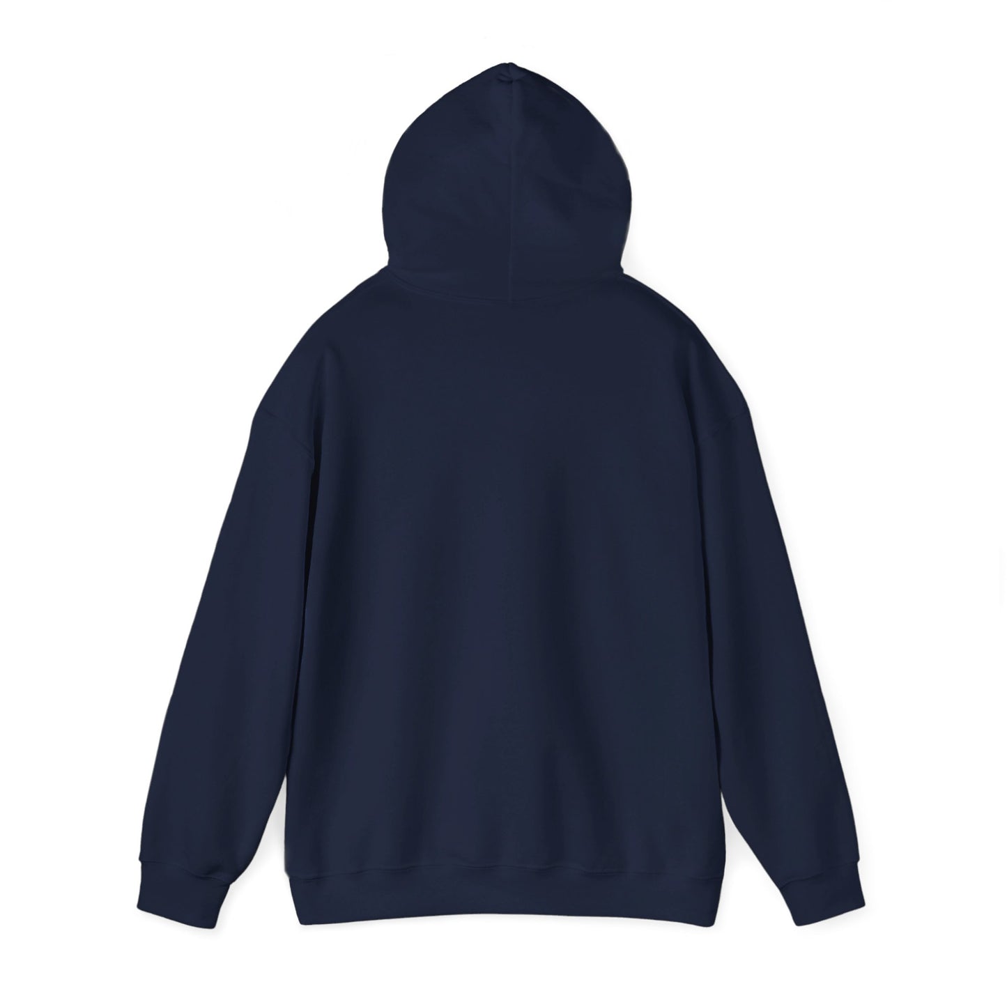 Reconnect - Unisex Heavy Blend™ Hooded Sweatshirt