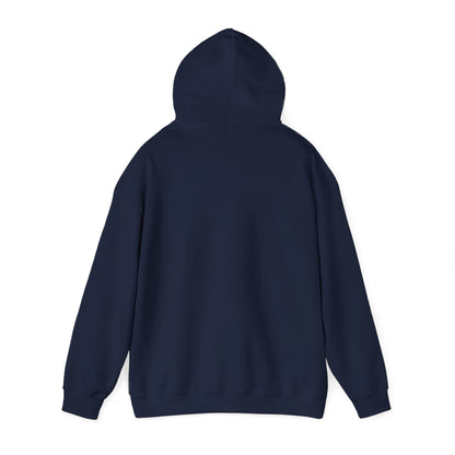 Reconnect - Unisex Heavy Blend™ Hooded Sweatshirt