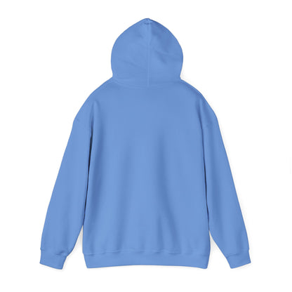 Unisex Heavy Blend™ Hooded Sweatshirt - "Thats Not What I Said Jesus" Humor