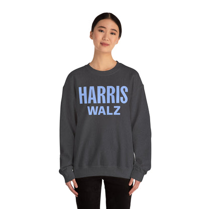 Elections - Unisex Heavy Blend™ Crewneck Sweatshirt