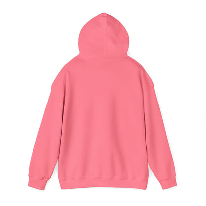 Reconnect - Unisex Heavy Blend™ Hooded Sweatshirt