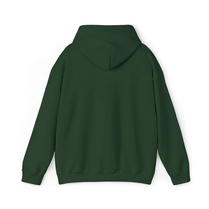 Tired Unisex Heavy Blend Hoodie, Protest streetwear, Resistance Loungewear, Funny Apparel Unisex