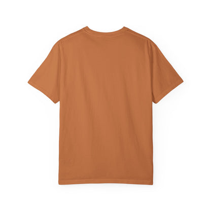 Trumpery - Unisex Garment-Dyed T-shirt