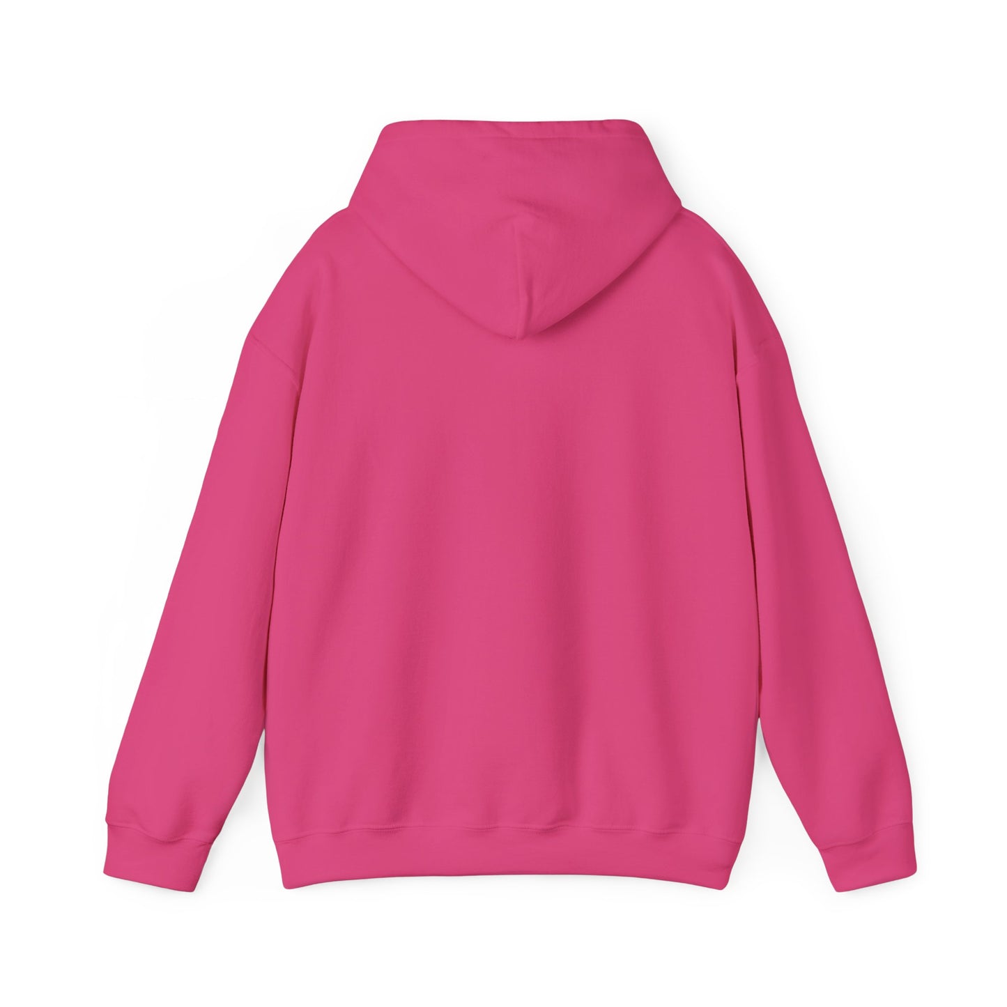 Tired - Unisex Heavy Blend™ Hooded Sweatshirt