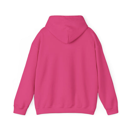 Tired - Unisex Heavy Blend™ Hooded Sweatshirt