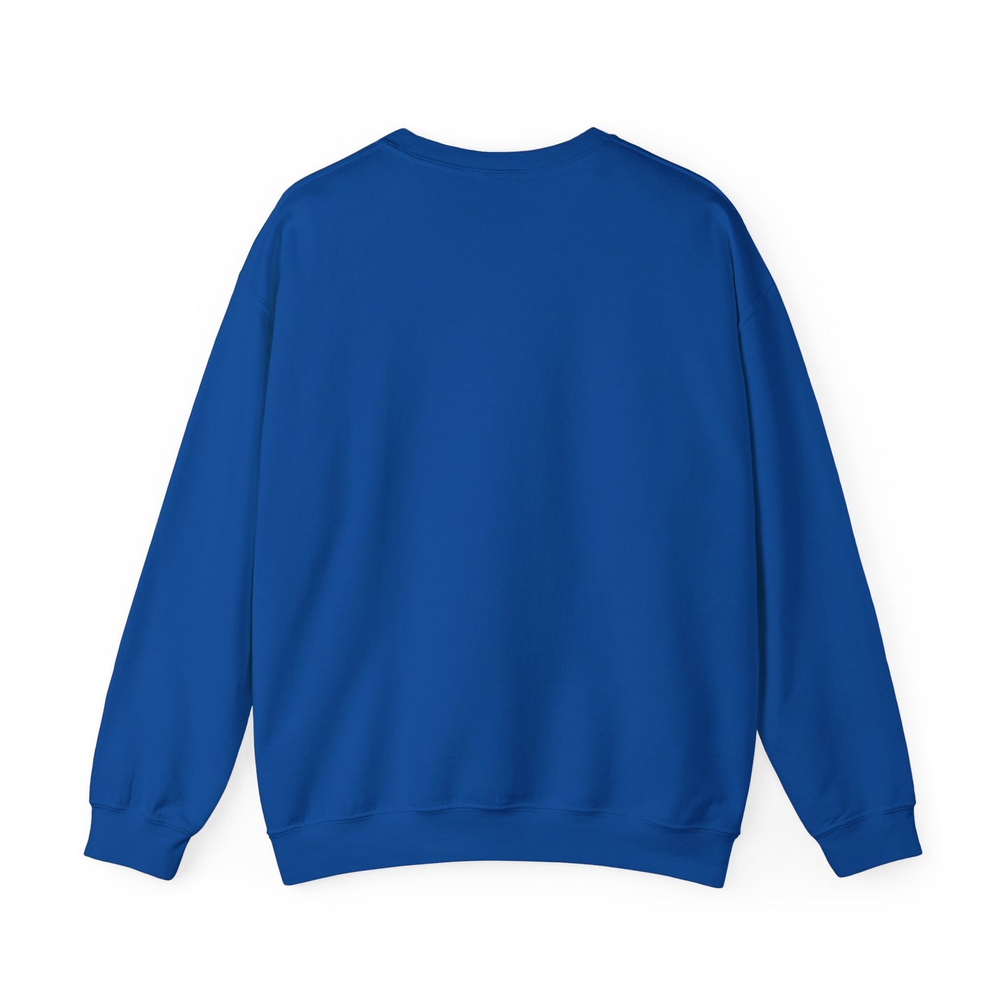 Elections - Unisex Heavy Blend™ Crewneck Sweatshirt