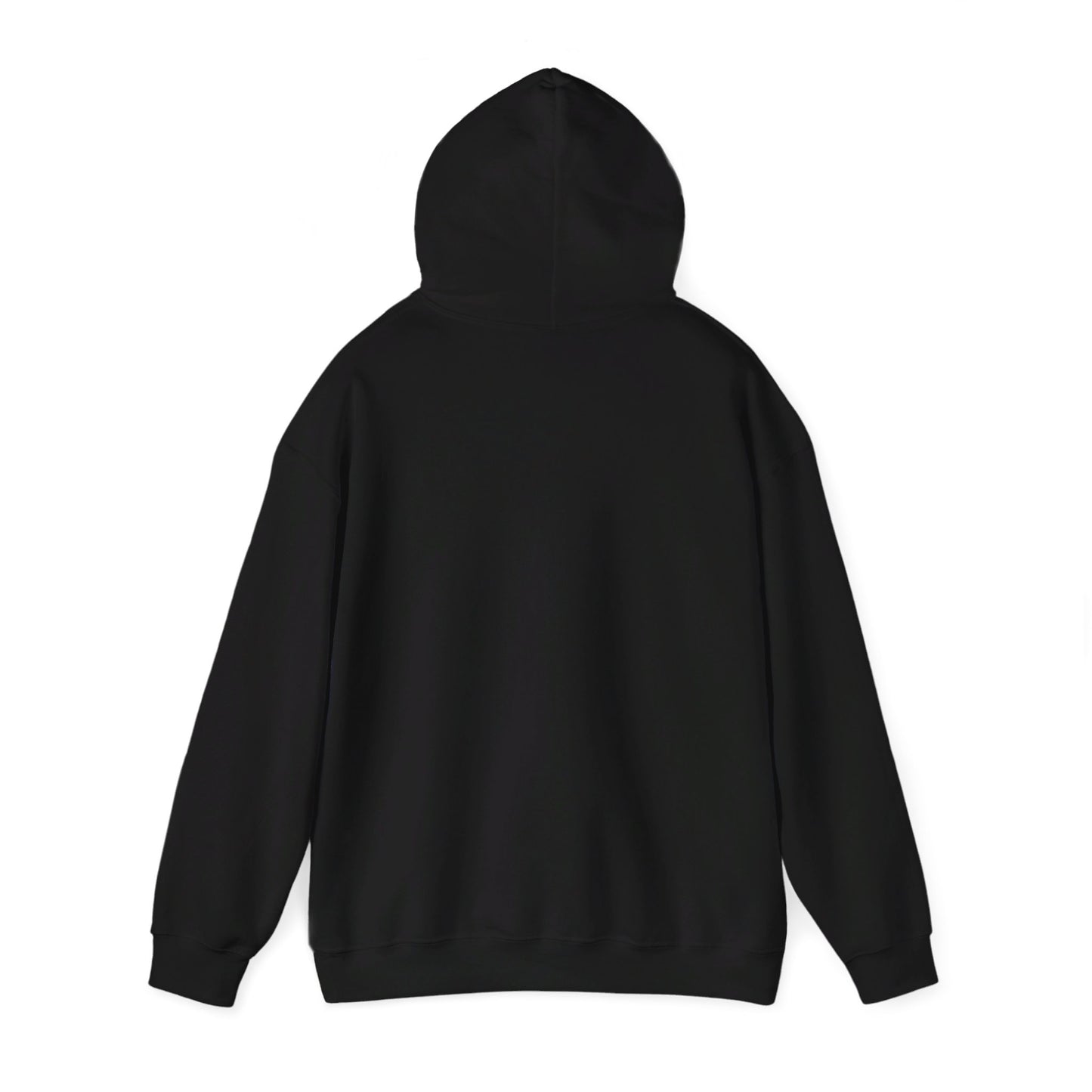 Libère-Moi  - Unisex Heavy Blend™ Hooded Sweatshirt