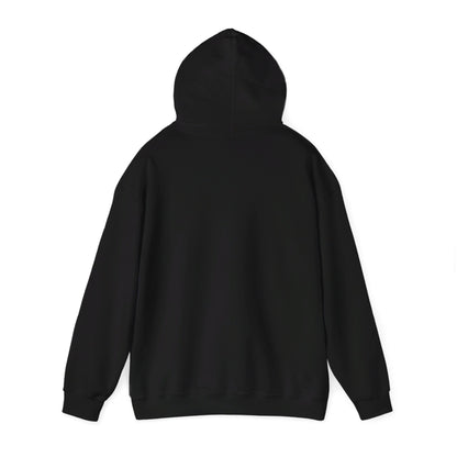 Libère-Moi  - Unisex Heavy Blend™ Hooded Sweatshirt