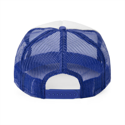 Tired - Trucker Caps