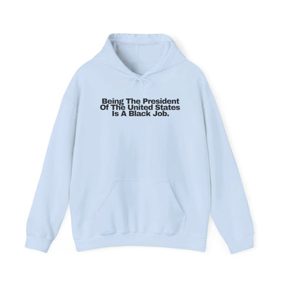 Elections - Unisex Heavy Blend™ Hooded Sweatshirt