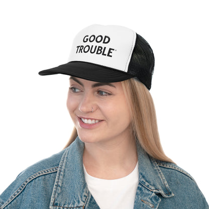 Good Trouble - Trucker Caps