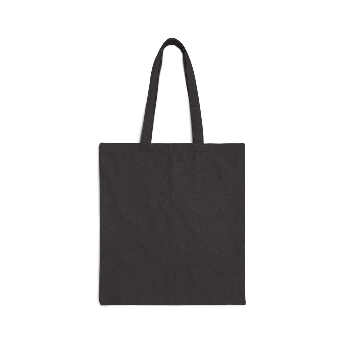 Good Trouble - Cotton Canvas Tote Bag