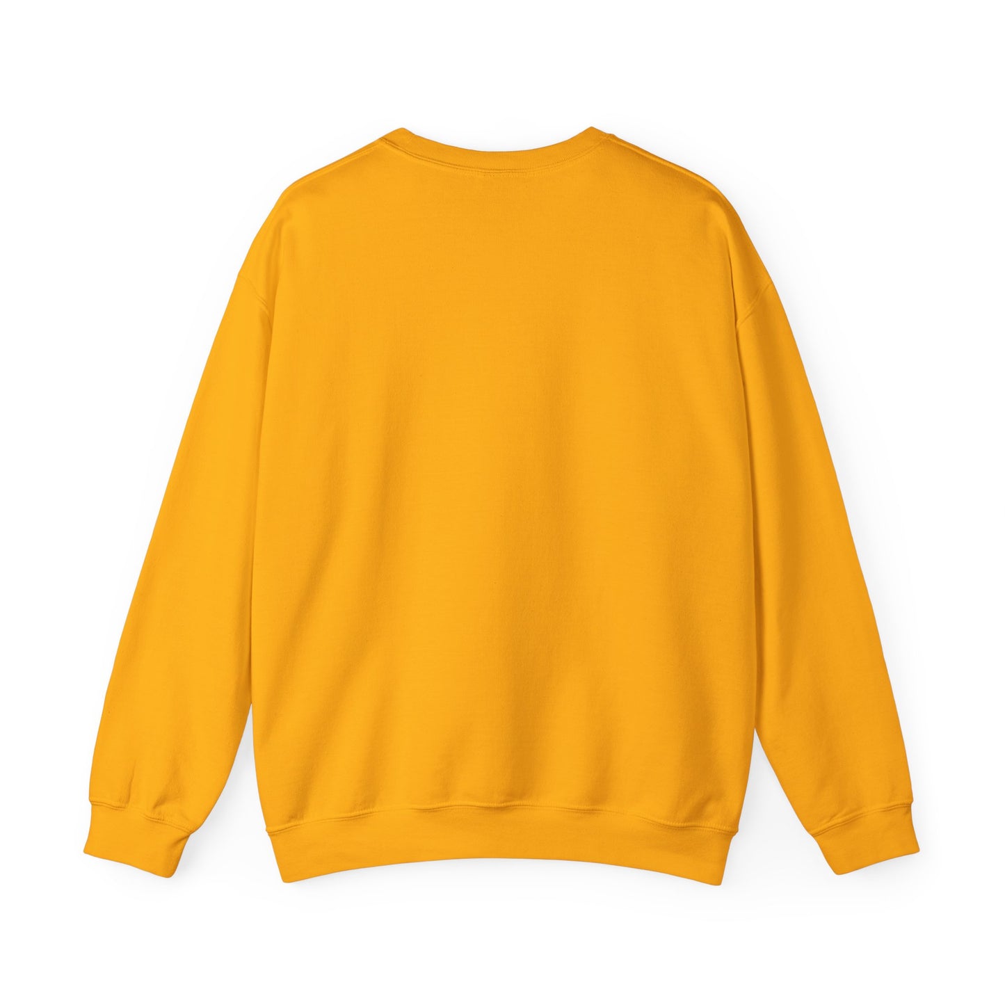 Good Trouble Crewneck Sweatshirt - Cozy Unisex Pullover for Activists, Perfect Gift for Birthdays, Holidays, Casual Wear