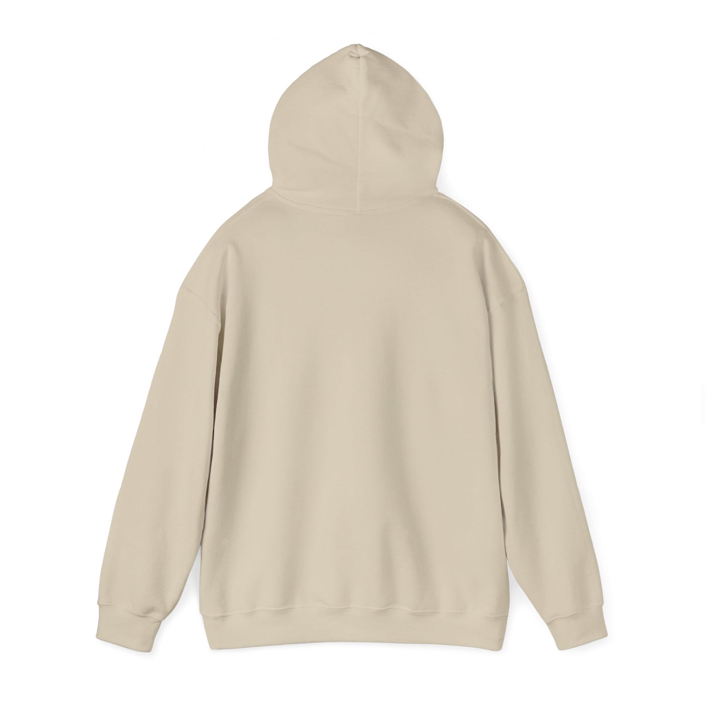 Reconnect - Unisex Heavy Blend™ Hooded Sweatshirt