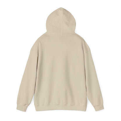 Reconnect - Unisex Heavy Blend™ Hooded Sweatshirt
