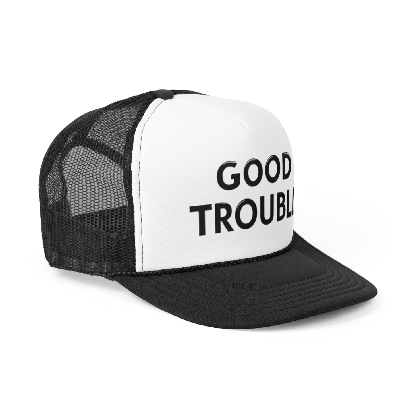 Good Trouble - Trucker Caps