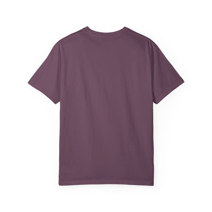 Montgomery Brawl Juneteenth Gift - Freedom Day Unisex Garment-Dyed T-shirt