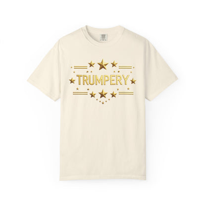 Trumpery - Unisex Garment T-shirt