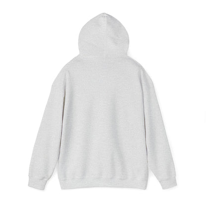 Reconnect - Unisex Heavy Blend™ Hooded Sweatshirt