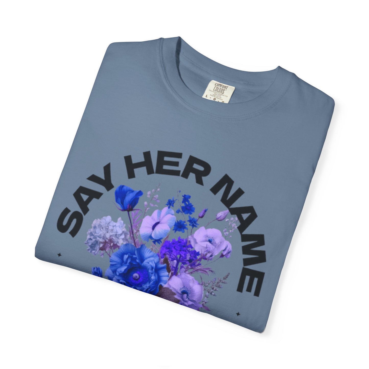 Tired  - Unisex Garment-Dyed T-shirt