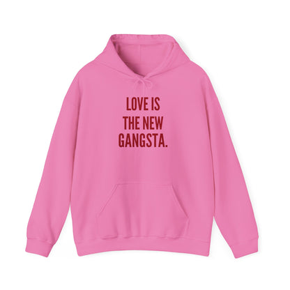 Tired - Unisex Heavy Blend™ Hooded Sweatshirt